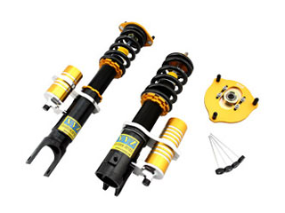 Xyz Coilovers