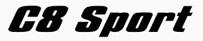 C8 Sport - Corner Eight Sport Suspensions