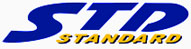 STD Suspension - Standard Performance